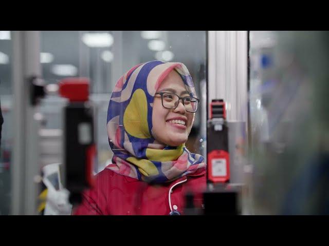 Manufacturing Career Opportunities at Samtec