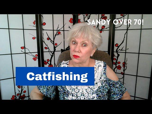 My Experience with Catfishing on an Online Dating Site