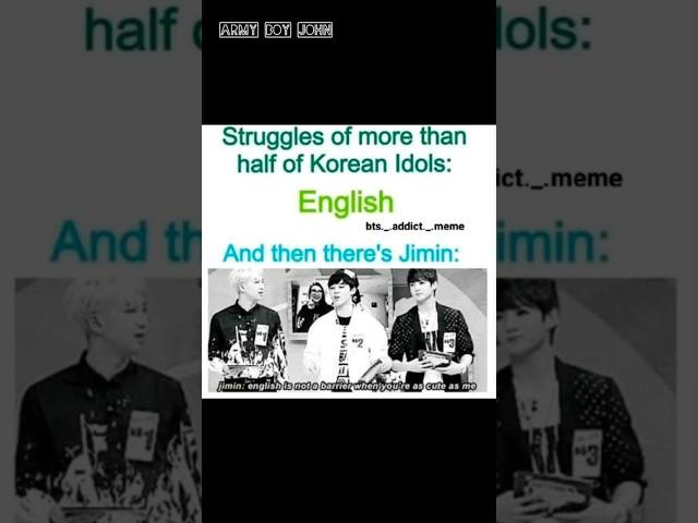 Funny BTS memes #477