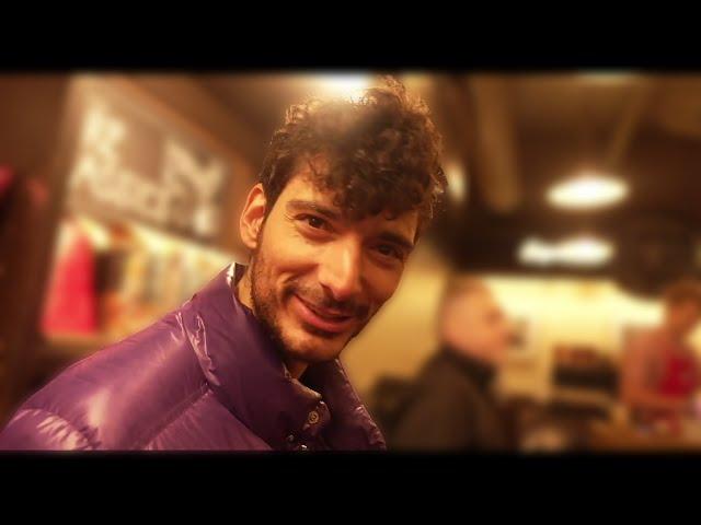 (Nov 17)[3/3 IRL]Ice Poseidon|DAY 7 (2 days paused)RAT RACE TO SEATTLE|FIRST TO SCAN LAST RFID WINS|