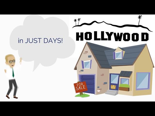 Sell Your House In Los Angeles The Faster, Easier Way With Express Homebuyers