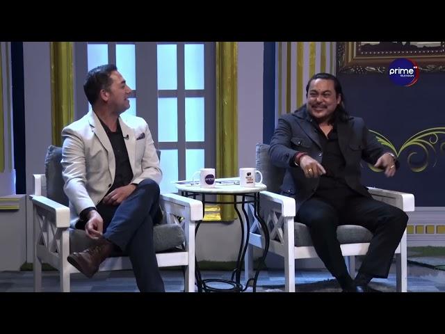 Sandip Chhetri || Aman Pratap Adhikary || Mero Euta Sathi Chha || Naresh Bhattarai