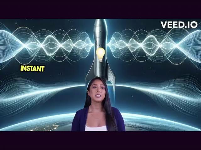 Frequency Wave Theory | LIVE Stream