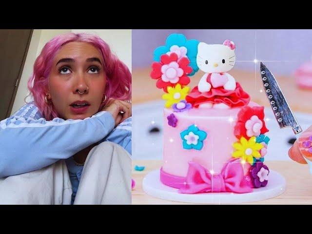 De los Mejores Tiktoks de  @Lily Garcia | STORYTIME CON PASTEL Part #12