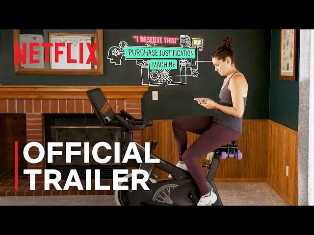 Get Smart With Money | Official Trailer | Netflix