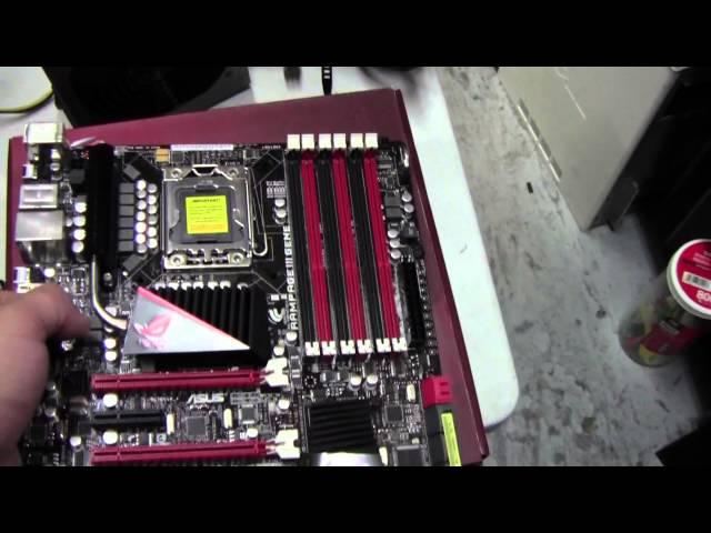Rebuilding an old Gateway i7 Why to Build instead of Buying in store