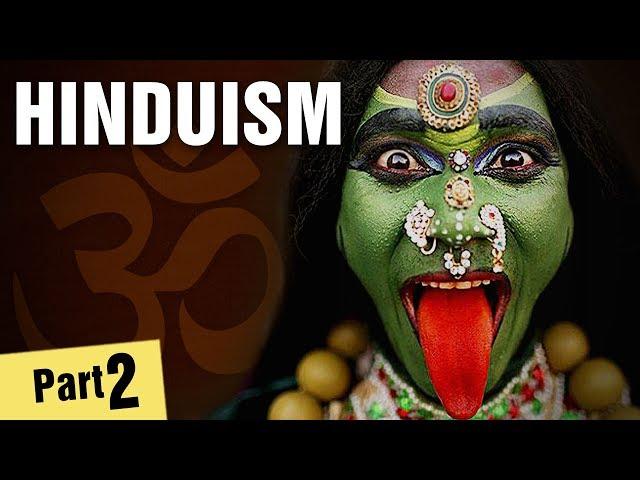 10+ Unique Facts About Hinduism - Part 2