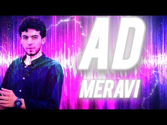 AD AKA DILOVAR_ TU MERAVI | Новый трек  2024 бомба 