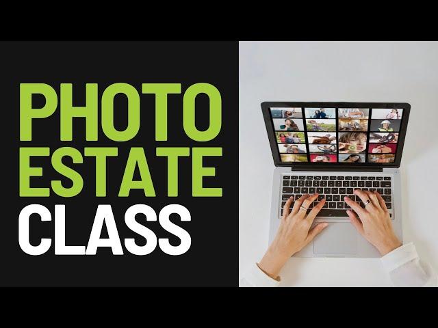 REPLAY - Create Your Photo Estate - Ten Point Checklist