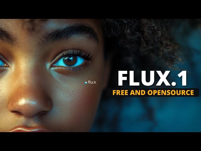 FLUX Ai | Free ways To Access Flux.1 Online | Flux Ai Tutorial