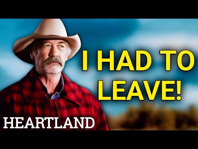 "Heartland Season 19: Jack’s Goodbye Shakes the Ranch to Its Core"