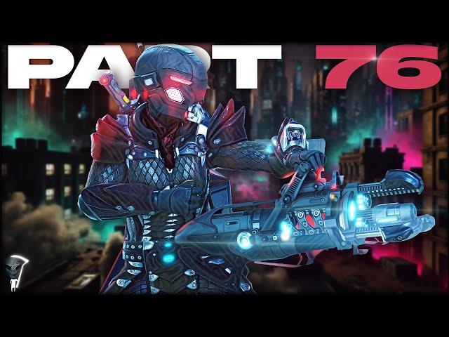 Our First Chosen Without Weaknesses (2 missions) // XCOM 2 WOTC Season 9 2024 // Part 76