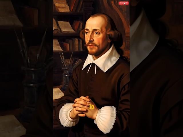 William Shakespeare: Life, Legacy and Literary Genius | Biography of the World's Greatest Playwright