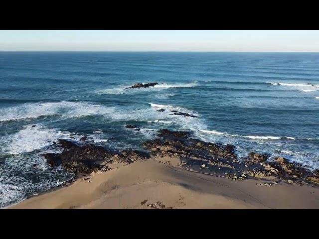 Vídeo Drone   Terreno Perafita   Paula Carvalho