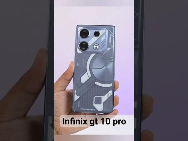 infinix gt 10 pro first impression  ‍️| #short #shorts #viral