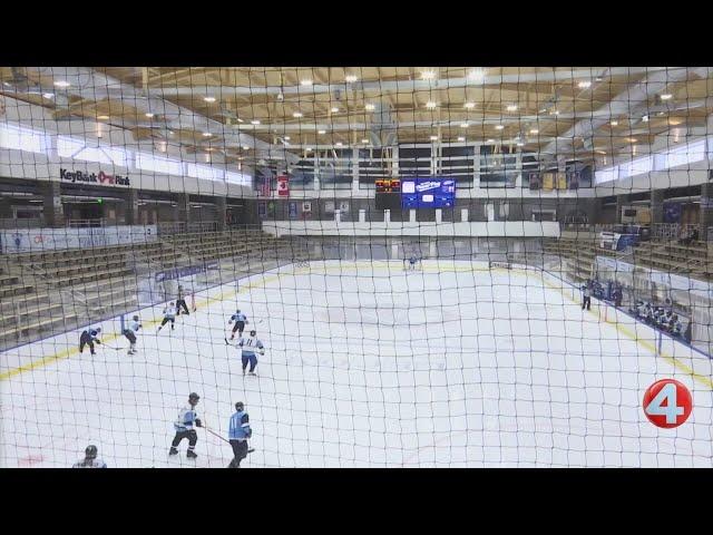11 Day Power Play raises money for local organizations