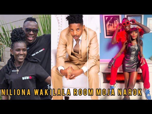 WALIKULANA!ERIC OMONDI EXPOSES DEM WA FACEBOOK & OGAOBINA IN NAROK