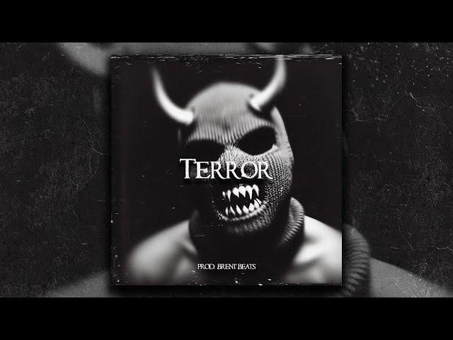 [FREE] Ghostemane Type Beat "TERROR" | Dark Trap Type Beat