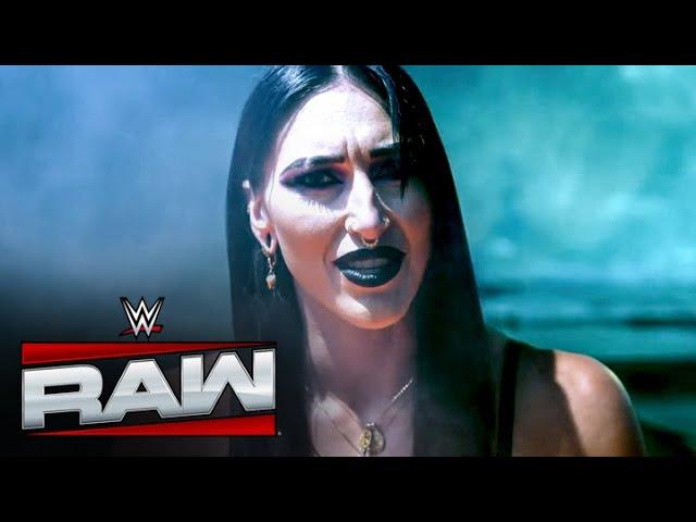 Rhea Ripley promises to win Money in the Bank briefcase: Raw highlights, May 26, 2025