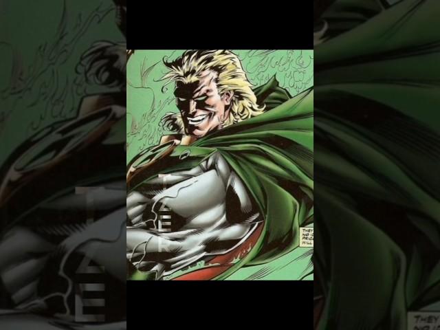 Who's Neron || Origin of DC'S Neron #origins #dcheroesvillains #supervillain #dcheroes #dccomics #dc