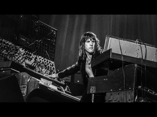 70s Psychedelic Prog Rock Mix | Progressive Electronic・Krautrock・Space Rock・Synthwave・Ambient