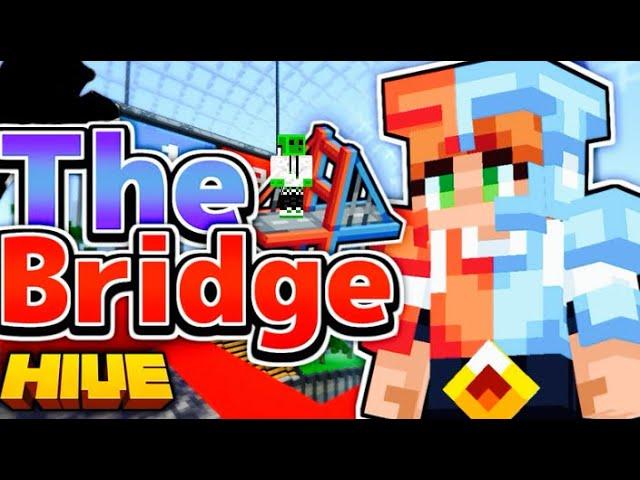 HIVE BRIDGE UPDATE OMG OMG OMG !!