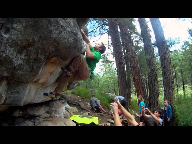 Wife beater, V7, Priest Draw