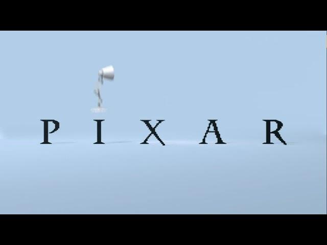 Lego/Pixar (2024)