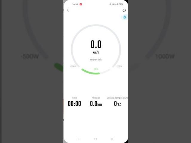 Ninebot ES2 Electric Scooter BMS firmware update from v1.5.8 to v1.6.0 / v1.6.4  #short