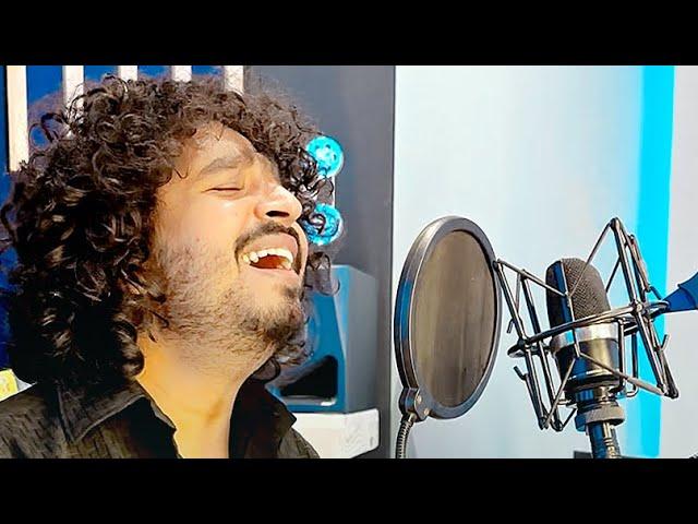 Pehle Bhi Mai Unplugged Cover | Vishal Mishra | Animal | Annkur R Pathakk | Ankurmuzic