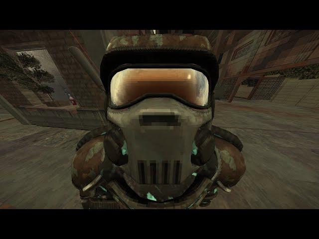 STALCRAFT квест святой источник( найти компромат )