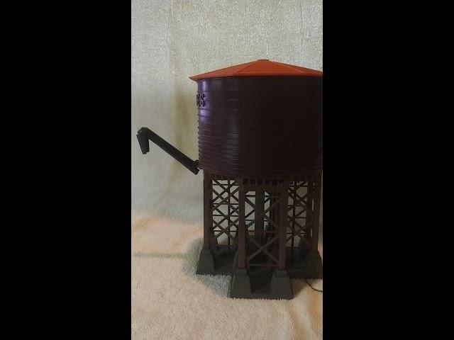 Lionel #138 Water Tank