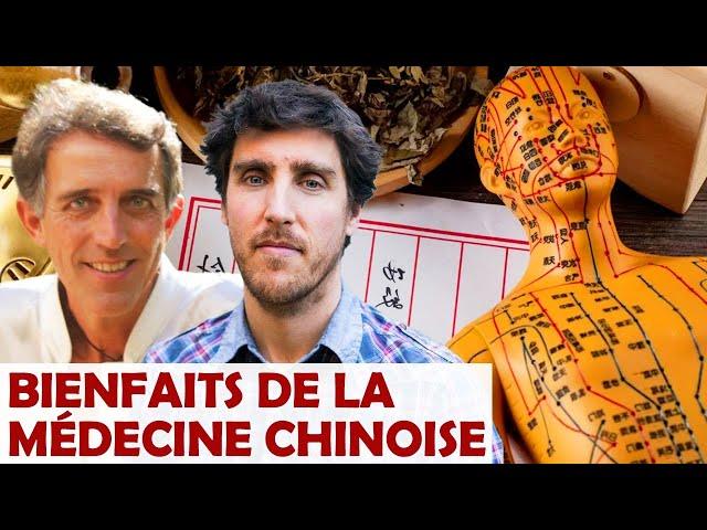 Bienfaits de la médecine chinoise (Acupuncture, Alimentation, Qi Gong) / Jean Pélissier