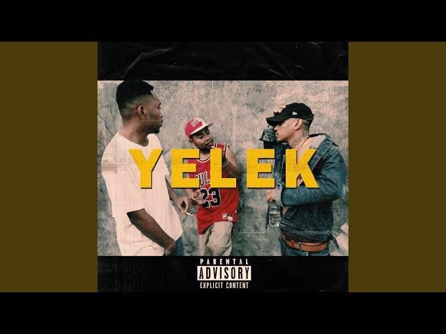 YELEK (feat. Rocka March, Radddoggz)