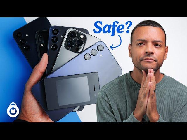 The Ultimate Guide to Safe Smartphones for Kids + Teens (Apple, Bark, Gabb, Light Phone, Troomi)