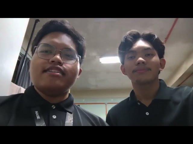 MPU Persuasive Speech by MUHAMMAD SA'ID FATAHILLAH & MUHAMMAD HUZAIR HAKIMIE (DCN 4D)