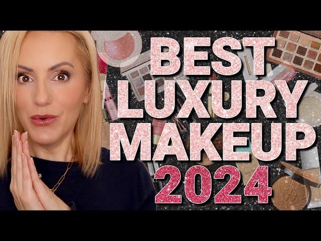 Luxury Makeup Releases Of 2024 That Are Worth The Money!