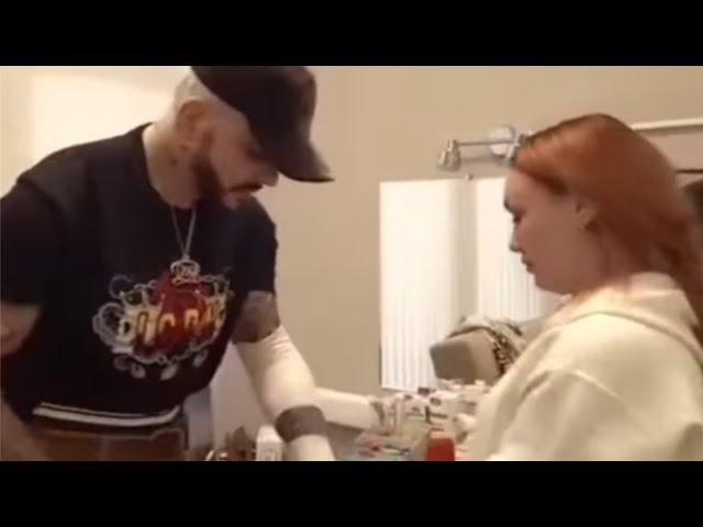 Врачи борются за горевшего Киркорова появилась ошеломляющая версия происходящего