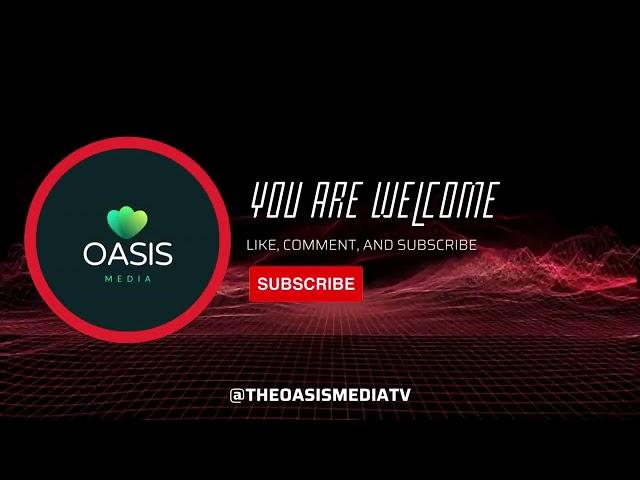 WELCOME TO OASIS MEDIA!