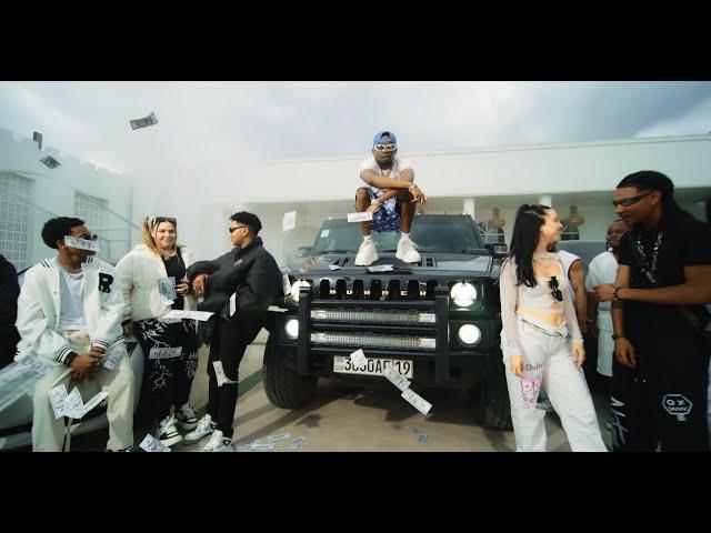 Chino Kidd, Jaivah Feat. Marioo - Yesa (Official Video)