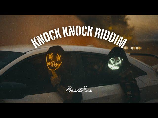 Knock Knock Riddim - Bouyon Instrumental