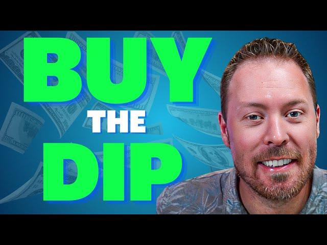 Stock Market After Hours LIVE: Time to BUY the DIP?