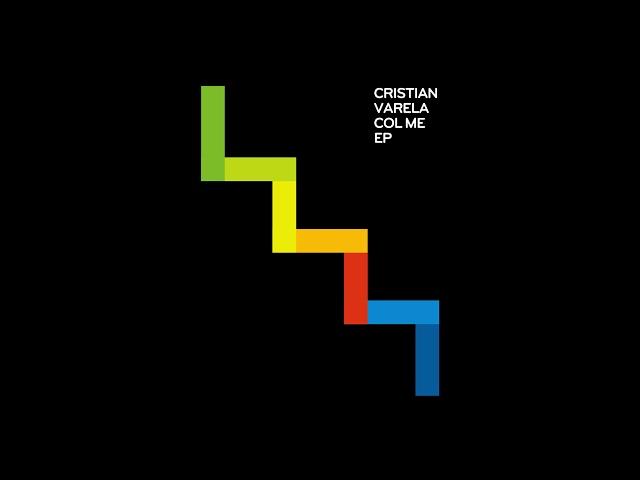 Cristian Varela - Etiam (Original Mix) [Official Audio]