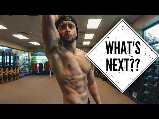 Evaluating My Future.. | The Grind: Episode 9 (VLOG 223)