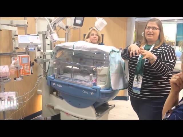 2014 Patient Experience Simulation Lab - Kangaroo Care