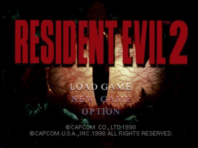 [GER] Let's Play: Resident Evil 2 (PC) - Part 07