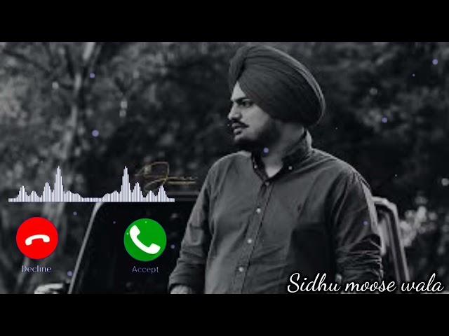 So high (Sidhu moose wala) Instrumental ringtone 2021...!! Sidhu moose wala new ringtone download.!