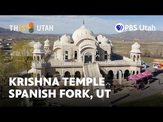 Krishna Temple [FULL SEGMENT]