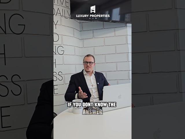 Words Should Avoid in Real Estate Sales | Cody Edwards | Luxury Properties Hub