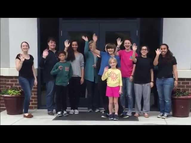 Coming to the Theater - Social Story Video from the Autism Theatre project and DMR Adventures